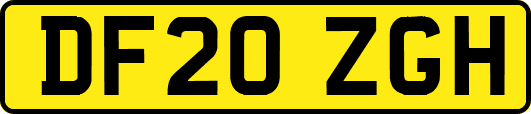 DF20ZGH