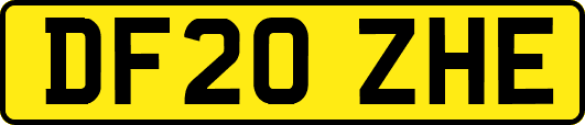 DF20ZHE