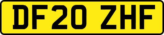 DF20ZHF