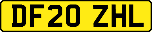 DF20ZHL