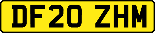 DF20ZHM
