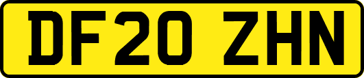 DF20ZHN