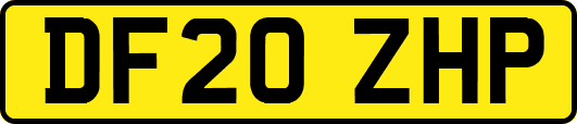 DF20ZHP