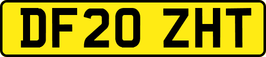 DF20ZHT