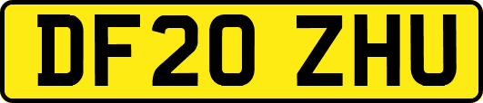 DF20ZHU