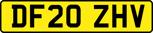 DF20ZHV