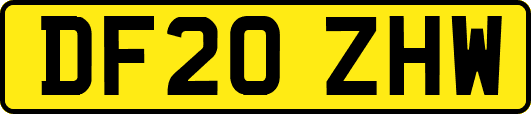 DF20ZHW