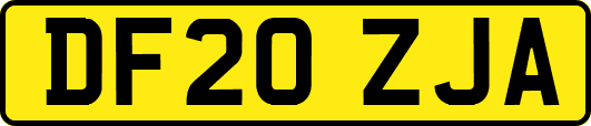 DF20ZJA