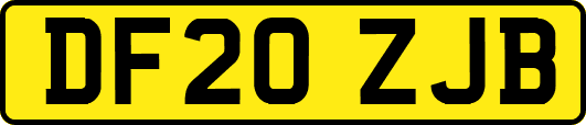 DF20ZJB