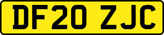 DF20ZJC