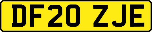 DF20ZJE
