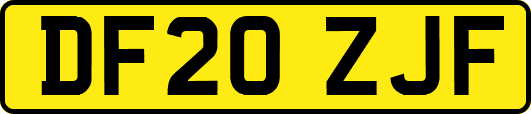 DF20ZJF