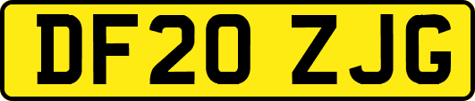 DF20ZJG