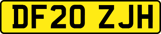 DF20ZJH