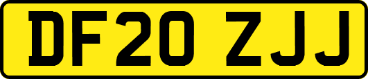 DF20ZJJ
