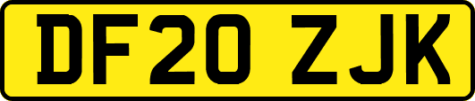 DF20ZJK