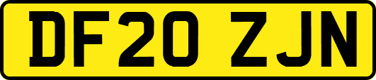 DF20ZJN