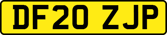 DF20ZJP