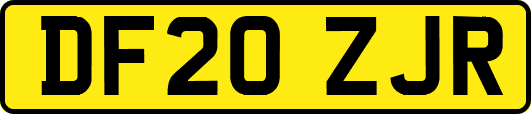 DF20ZJR