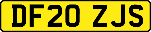 DF20ZJS