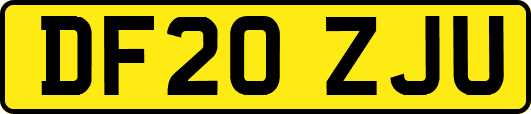 DF20ZJU