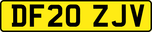 DF20ZJV