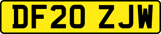 DF20ZJW