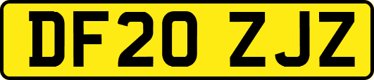 DF20ZJZ