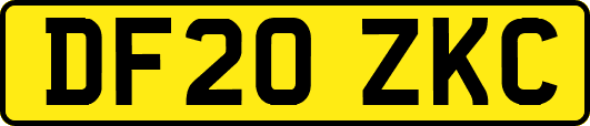 DF20ZKC