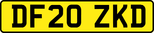 DF20ZKD