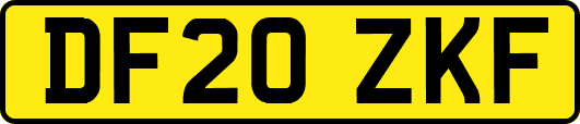 DF20ZKF