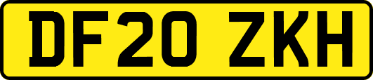 DF20ZKH