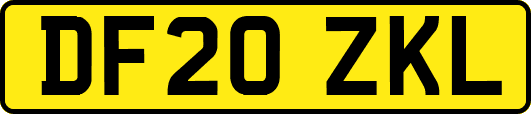 DF20ZKL