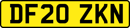 DF20ZKN