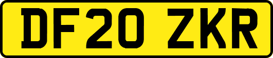 DF20ZKR