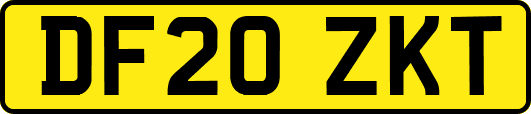 DF20ZKT