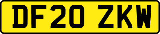 DF20ZKW