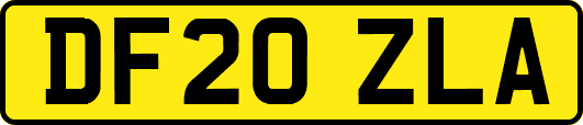 DF20ZLA