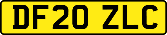 DF20ZLC