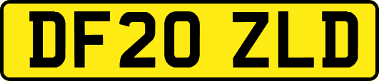 DF20ZLD