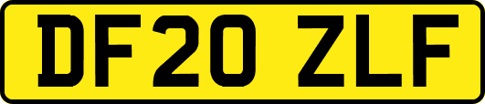 DF20ZLF
