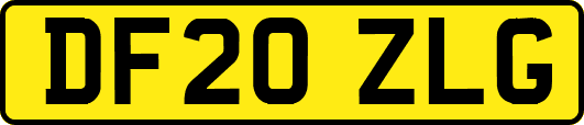 DF20ZLG