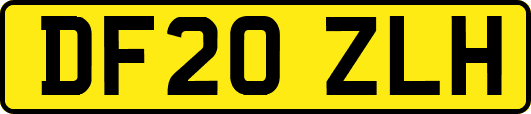 DF20ZLH