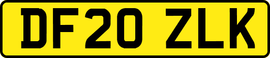 DF20ZLK