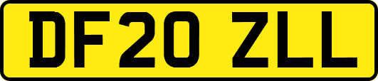 DF20ZLL