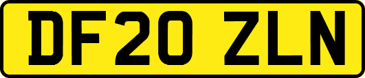 DF20ZLN
