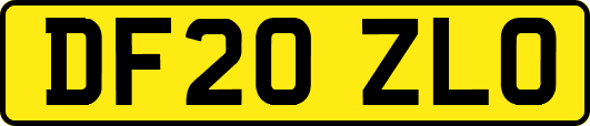 DF20ZLO
