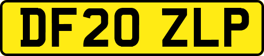 DF20ZLP