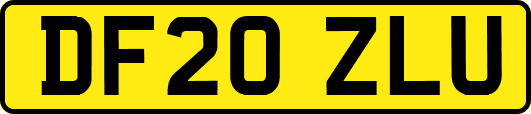 DF20ZLU