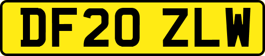 DF20ZLW